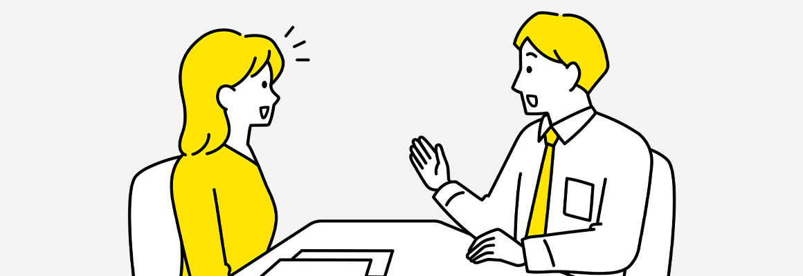 求人応募数の向上