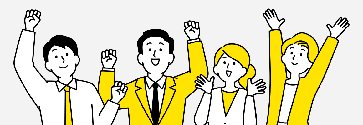 離職率の低減効果