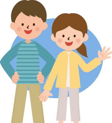 仕事をしたい方