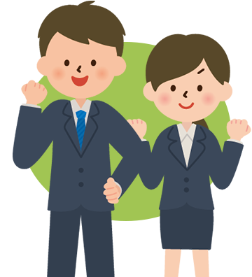 仕事を頼みたい方